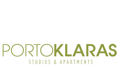 Porto Klaras Studios and Apartments sur Kythnos