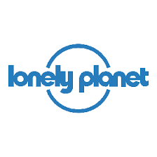 lonely planet logo