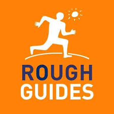 rough guides logo