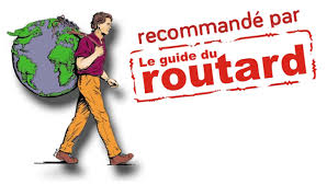 le guide du routard logo