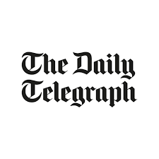 the daily telegraph logo